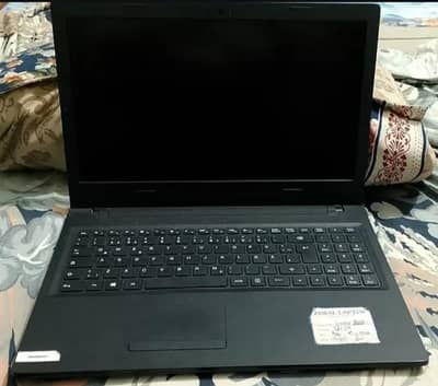 Lenovo i3 5th Generation laptop