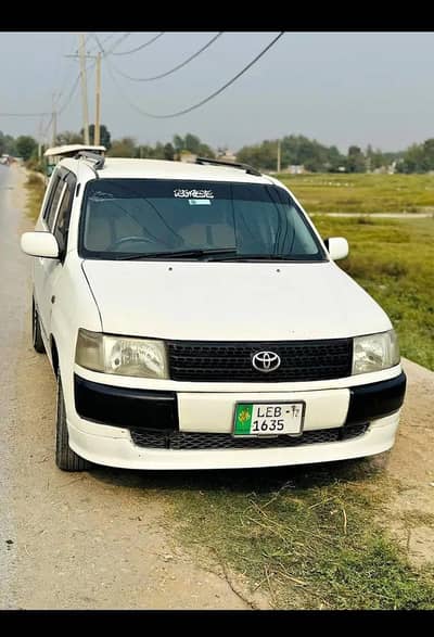 toyota probox 6/12 (0³³4³8³9⁴05)