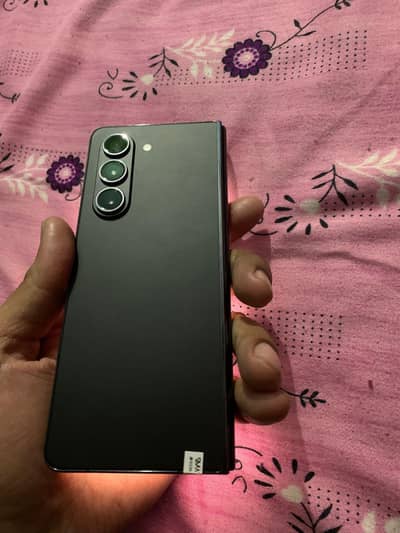 Samsung Galaxy Z fold 5 ( 12/256)