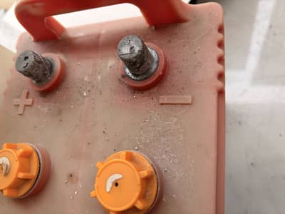 Almost Brand New UPS