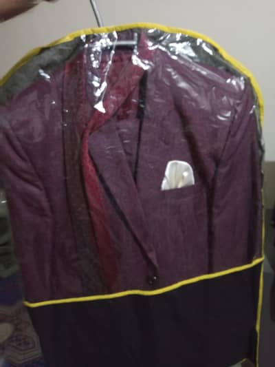 Condition OverAll New  Just 1 Time use