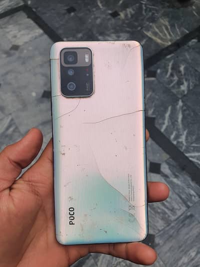 POCO X3 GT 5G