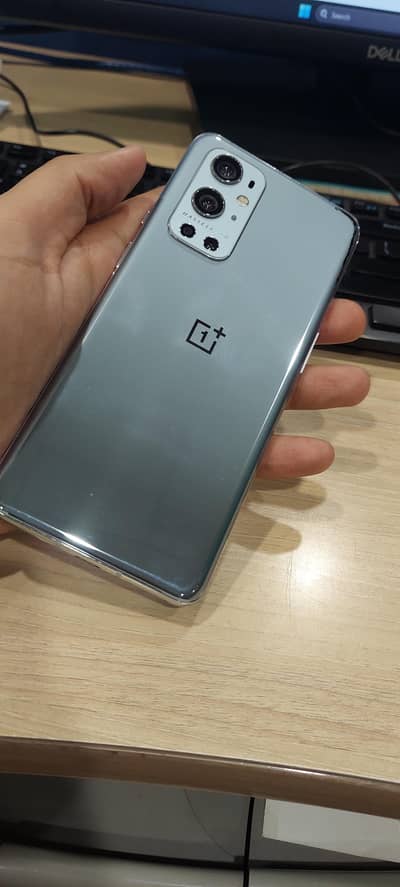OnePlus 9 pro PTA approved