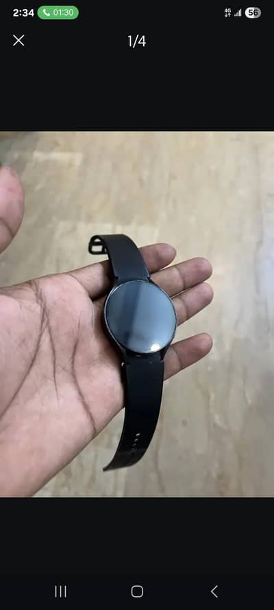 Samsung watch 6