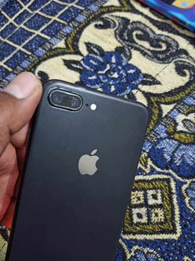 iphone 8plus bypass 256Gb 10/10 panel change but orgnel