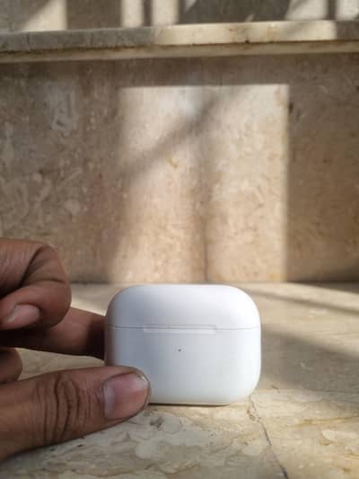 apple airpods pro