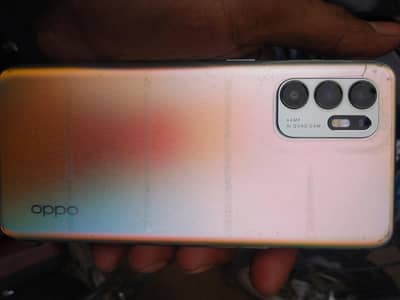 Oppo reno 6. . 8/128