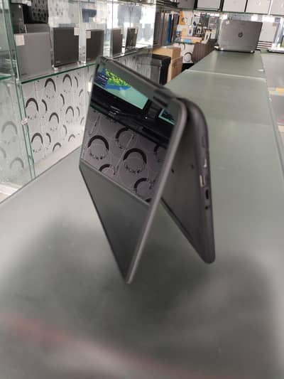 Dell Chromebook  360° Touch