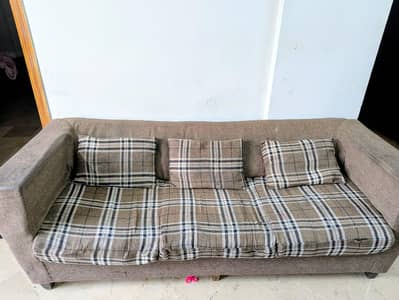 5 Seater Sofa Set