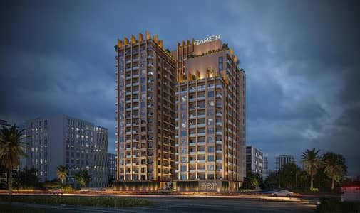 Residential Apartment Near DHA RAYA