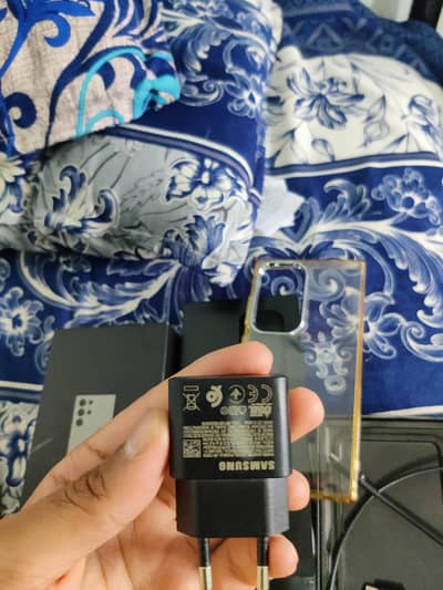 samsung orignal imported adopter