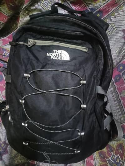 The NorthFace backpack for sale
