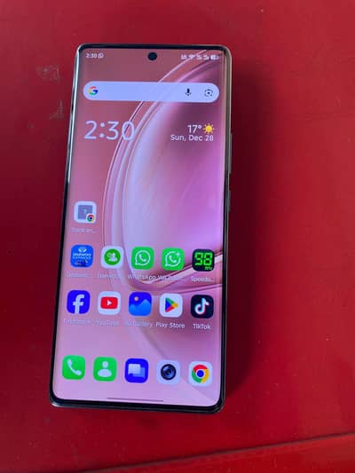 infinix zero 40 for sale