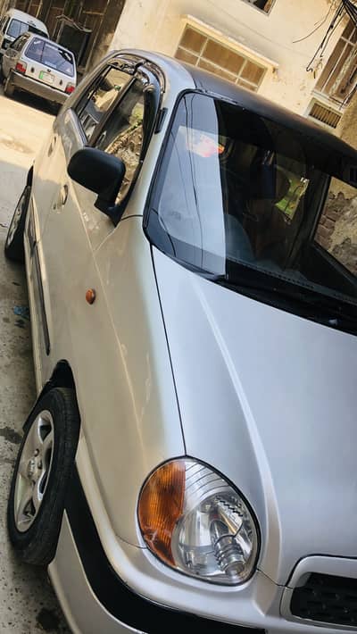 Hyundai santro club 2006(better then mehran,cultus,Alto,Cora,bravo)