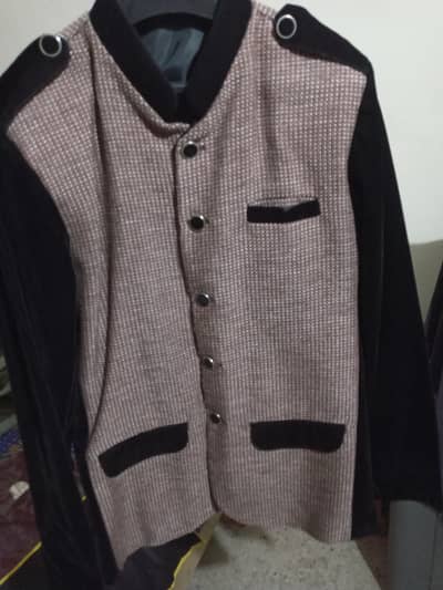 OverAll New Just 2 Time Used