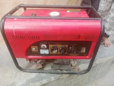 Generator For Sale Urgent
