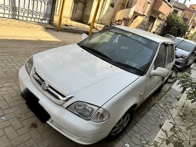 Suzuki cultus