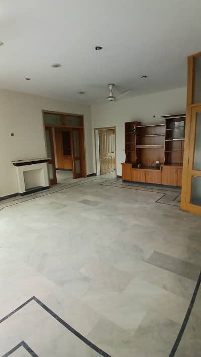 1 Kanal Upper Portion Available For Rent Good Location All Facilities available