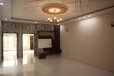 10 Marla Lower Portion for Rent | PIA Society | Ideal Compact Living