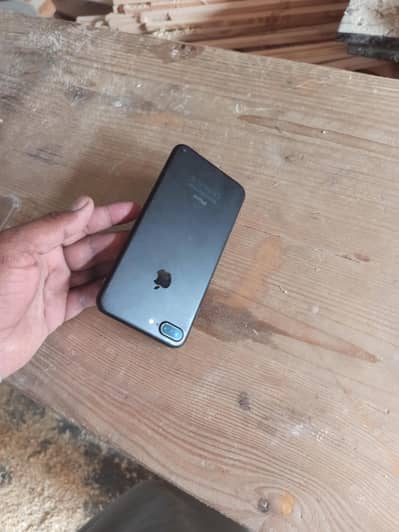 iphone 7plus All orgnel 128Gb pta official bettery change 