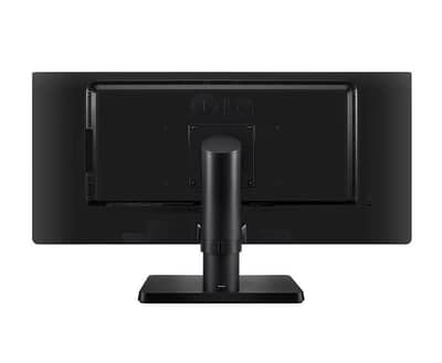 29" 21:9 UltraWide® Full HD IPS LED Monitor (29" Diagonal)
