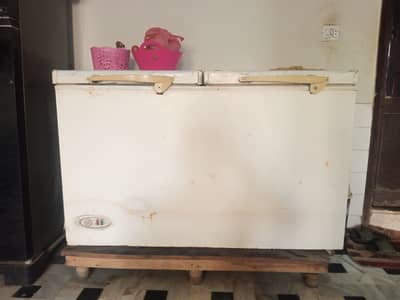 deep freezer for sell