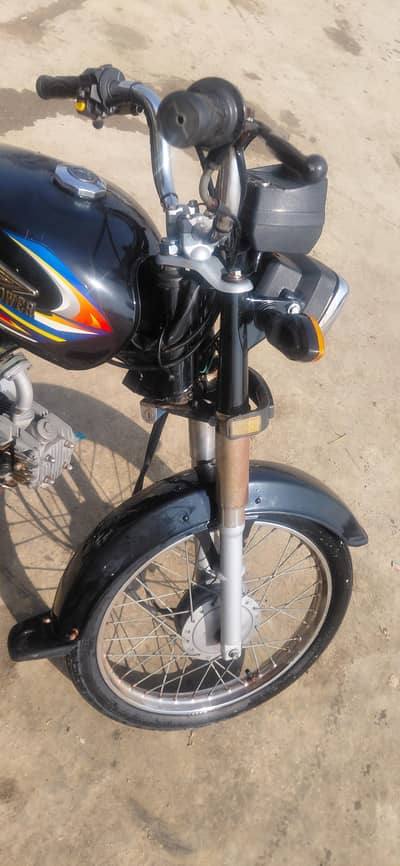 super power best condition