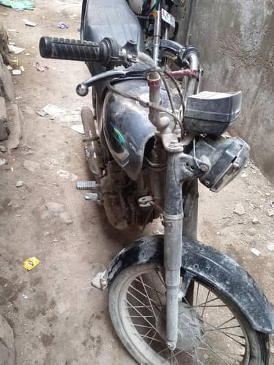 Honda CD70 model 1980 03111242117 contec me