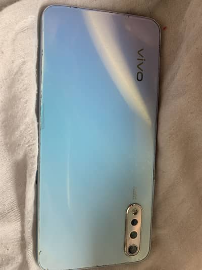 Originall 4/128 gb Vivo s1 urgently Sailing need money