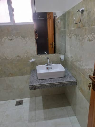 10 Marla brand new lower portion available for rent in Lda avenue 1 lahore