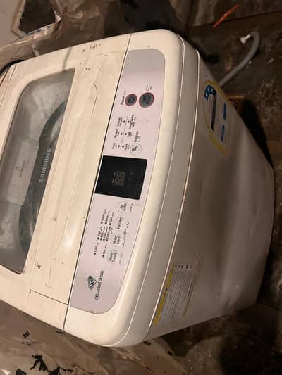 Samsung Automatic Machine Imported