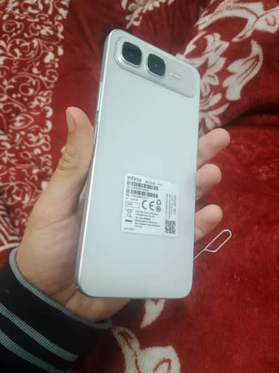 Infinix Smart 10 Plus