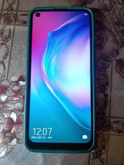 Tecno Camon 12 Air – Good Condition | Budget Phone