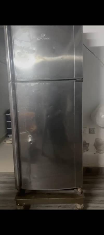 Dawlance H-Zone Steel