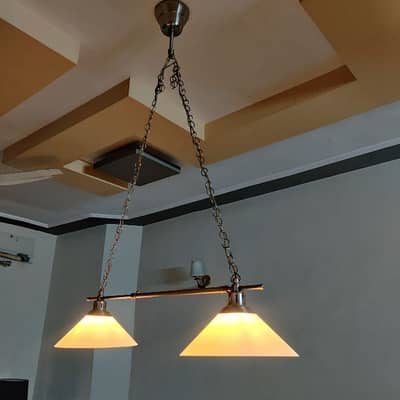 Ceiling lamp - Perfect condition