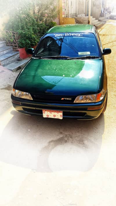 Toyota Corolla XE 1994 +923112989534