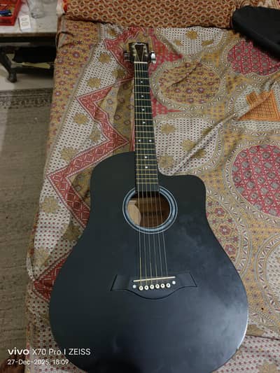 fender CD 60cn