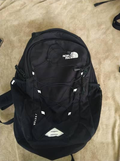 the north face backpack usniex jester