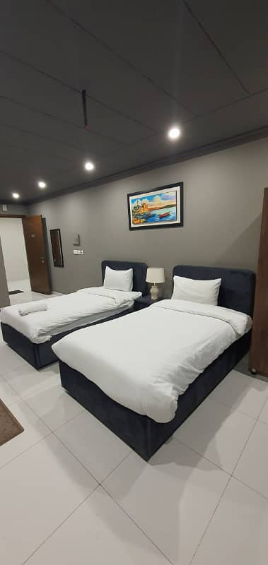 Studio Apartment For Sale In Top City-1 Islamabad