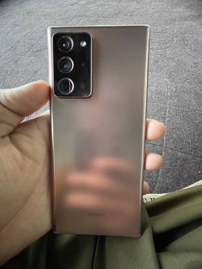 Note 20 ultra only lil dots dual simz imei chnge