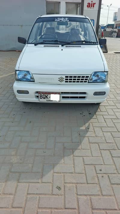 Mehran VXR white for sale