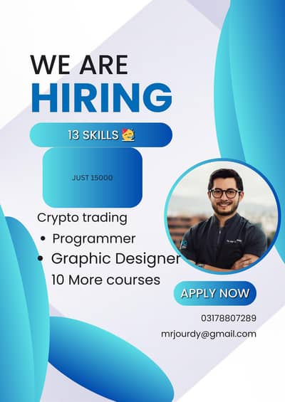 Don't ignore this Ad  because change your life 