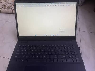 Dell inspiron 3501 core i5 11 th gen