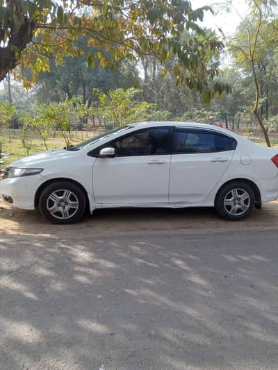 Honda City 2015 for sale