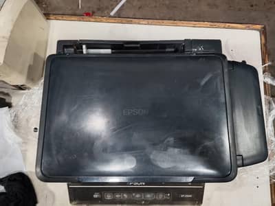 Epson ET-2500 All in One Printer Selling.