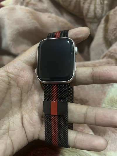 Apple watch series 9 45mm