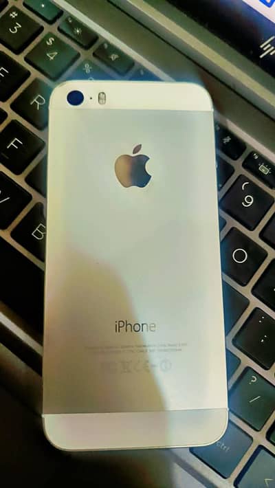 10/10 condition iphone urgent sale