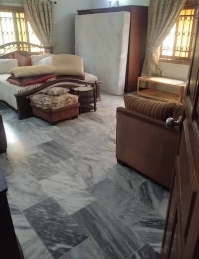 DEFENCE 500 YARDS BUNGALOW FOR SALE PHASE-7