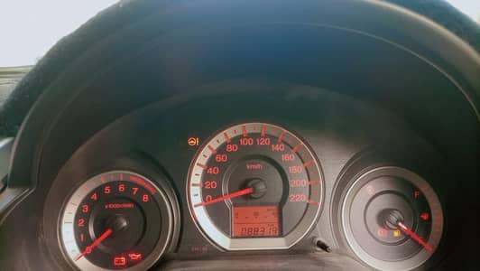 honda city aspire 1.3