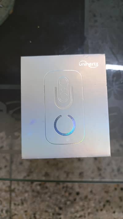 Unihertz Jelly Star Smartphone (Ya Fix Price Hai)